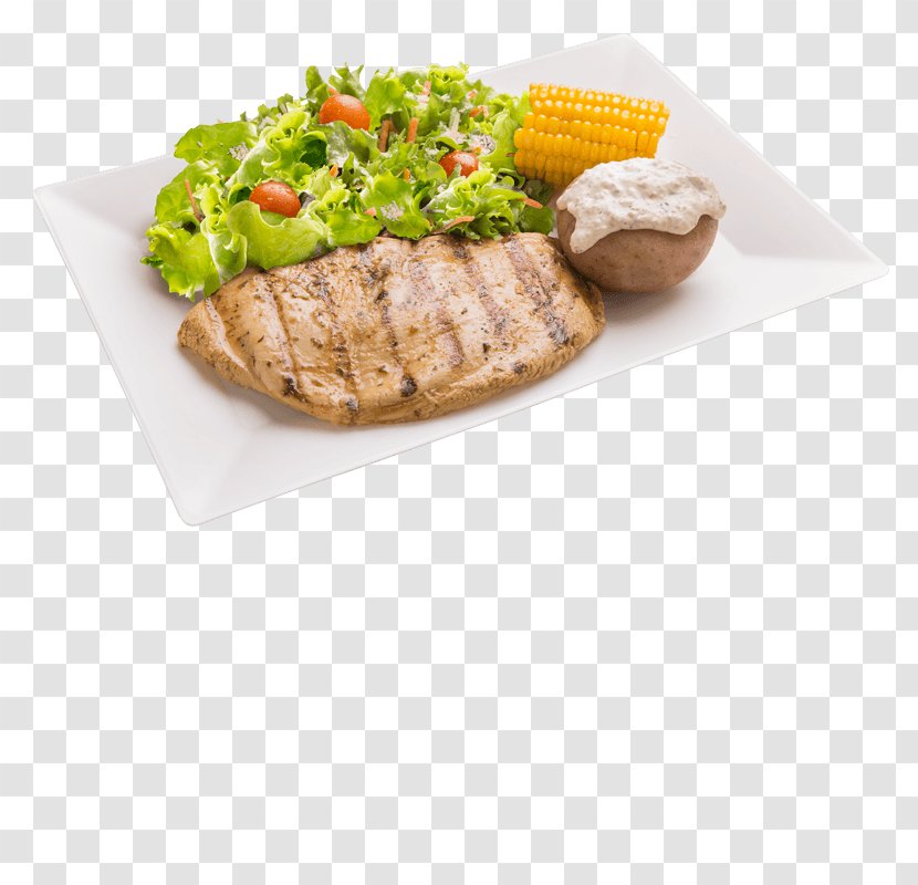 Pollos Frisby Menu Food Sirloin Steak Burrito - Restaurant Transparent PNG