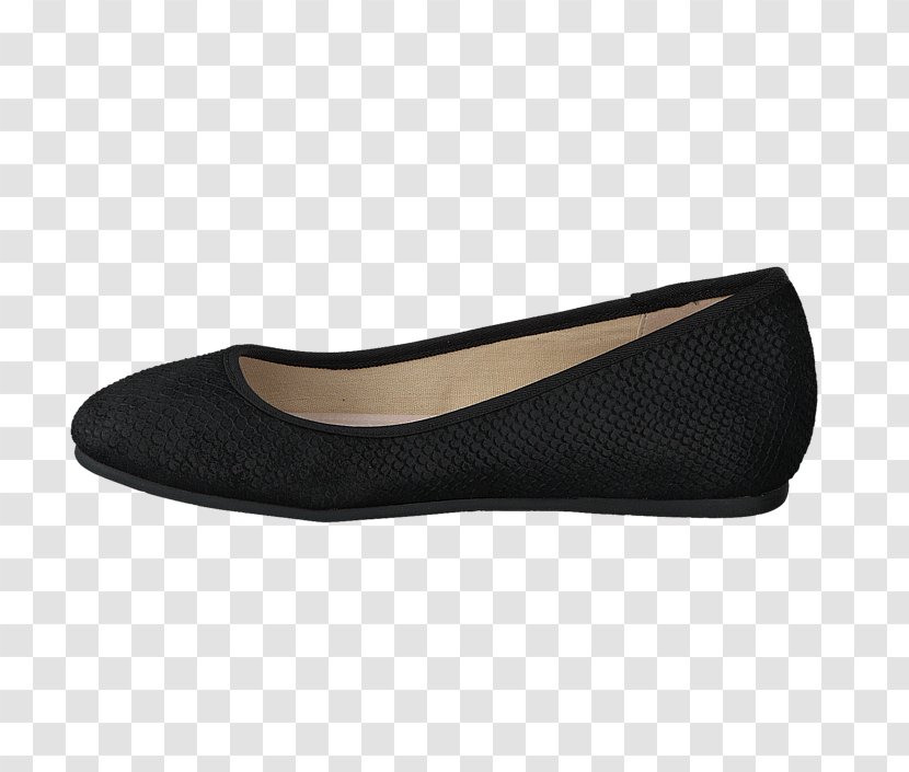 Ballet Flat Shoe Black Sneakers White - Footwear - Ballerina Transparent PNG