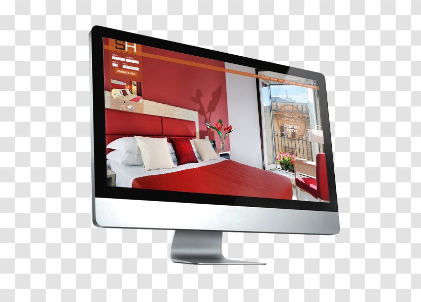 Boutique Hotel Resort Zowar International Computer Monitors - Accommodation Transparent PNG