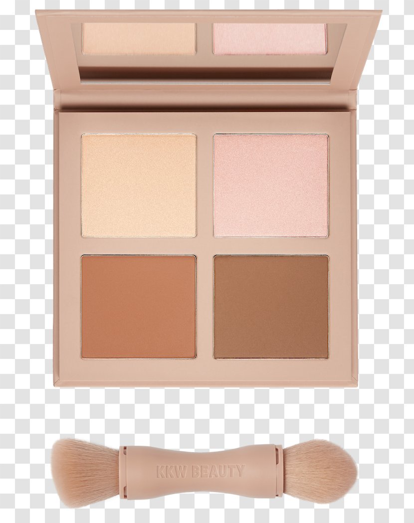 Cosmetics Contouring Amazon.com Highlighter LORAC PRO Palette 3 - Kourtney Kardashian - Lorac Pro Transparent PNG