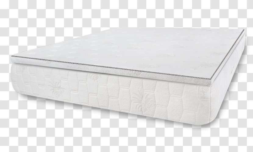 Mattress Angle - Bed Transparent PNG