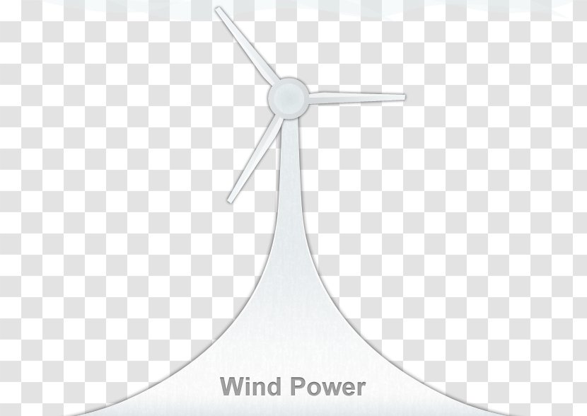 Wind Turbine Energy - White - Outdoor Tourism Transparent PNG