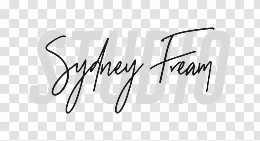 Sydney Photography Brand Logo - Weekend Sale Transparent PNG
