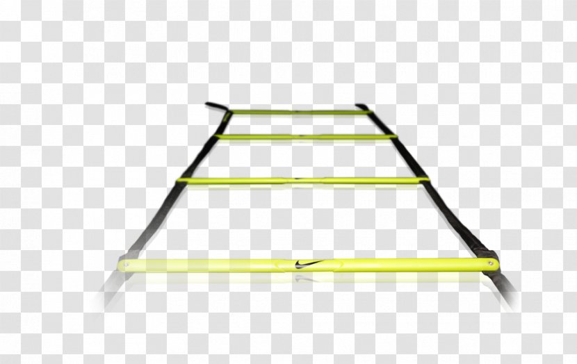 SPARQ Training Ladder Nike Agility Coach - Ladders Transparent PNG