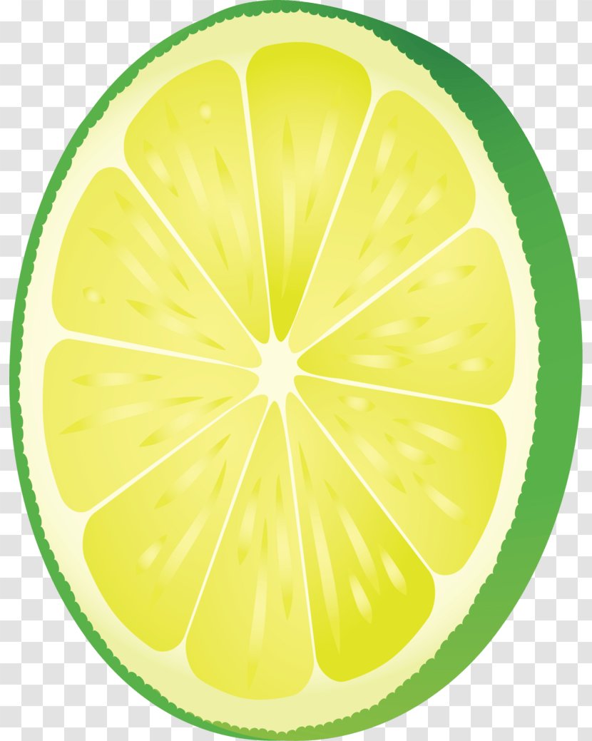 Lemon Lime Image Fruit - Sweet - Buah Ornament Transparent PNG