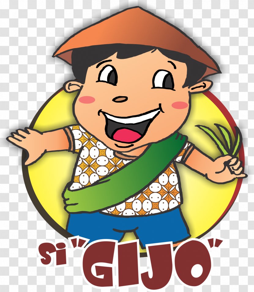 Gilangharjo Tourism In Indonesia Tourist Village Logo - Aku Flyer Transparent PNG