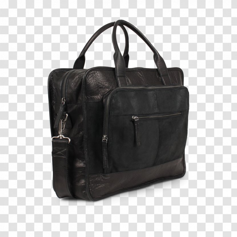 Briefcase Handbag Leather Michael Kors - Hobo 13 Transparent PNG