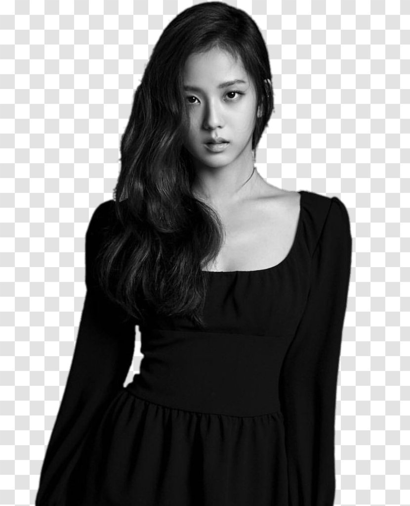 Jisoo Blackpink House YG Entertainment - Cartoon - Heize Transparent PNG