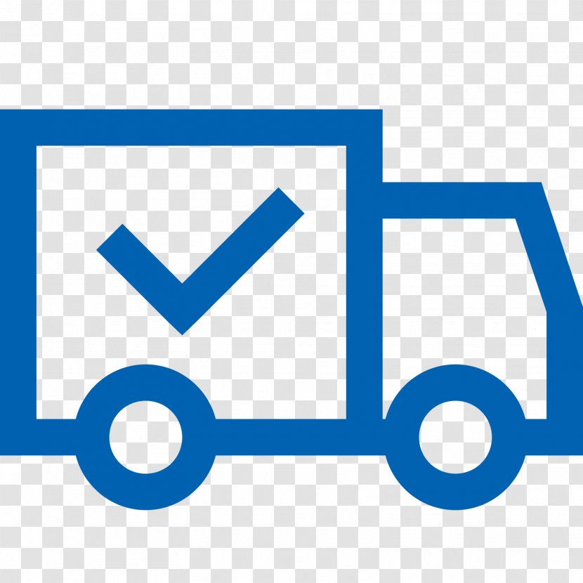 Delivery Cargo Logistics Transport Royal Mail - Technology - Ship Icon Transparent PNG