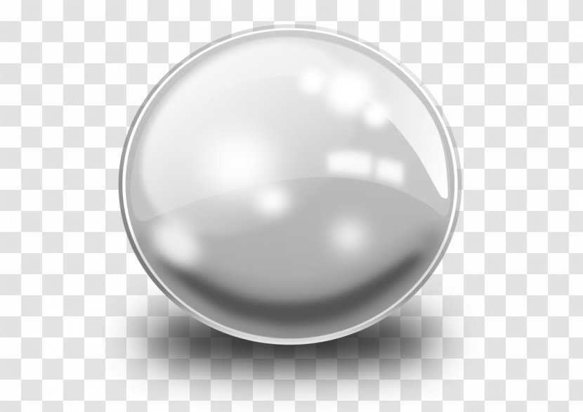 Sphere Ball - Design Transparent PNG