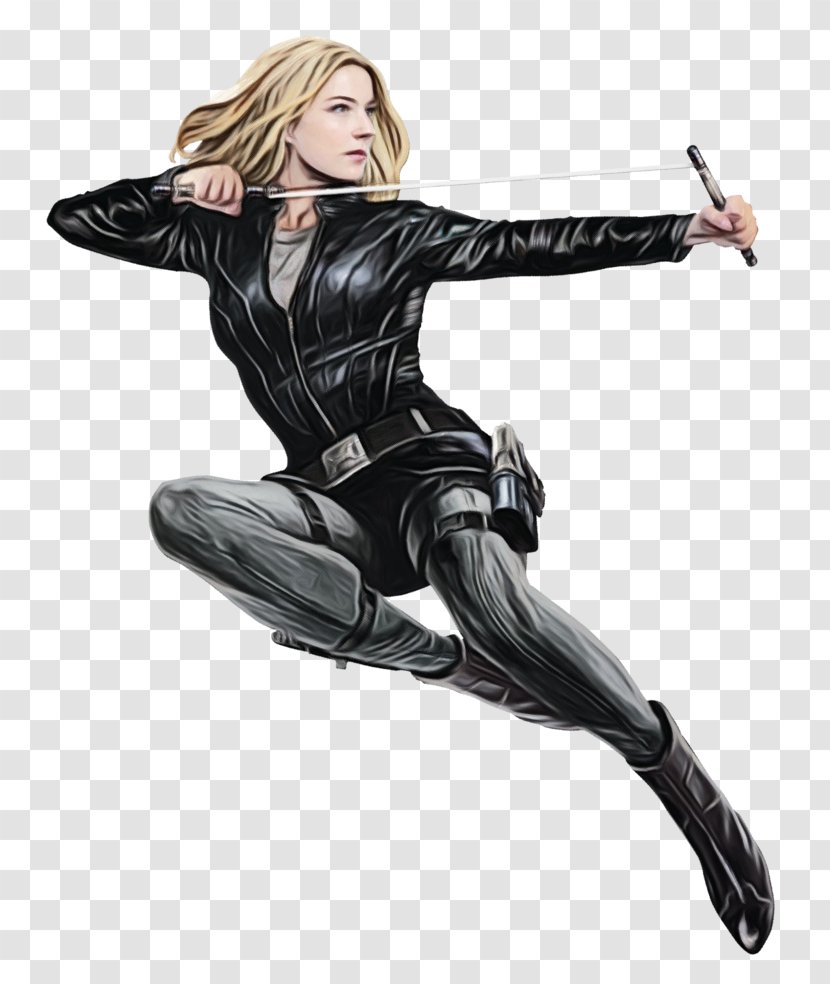 Sharon Carter Peggy Marvel Cinematic Universe Carol Danvers - Wushu - Comics Transparent PNG