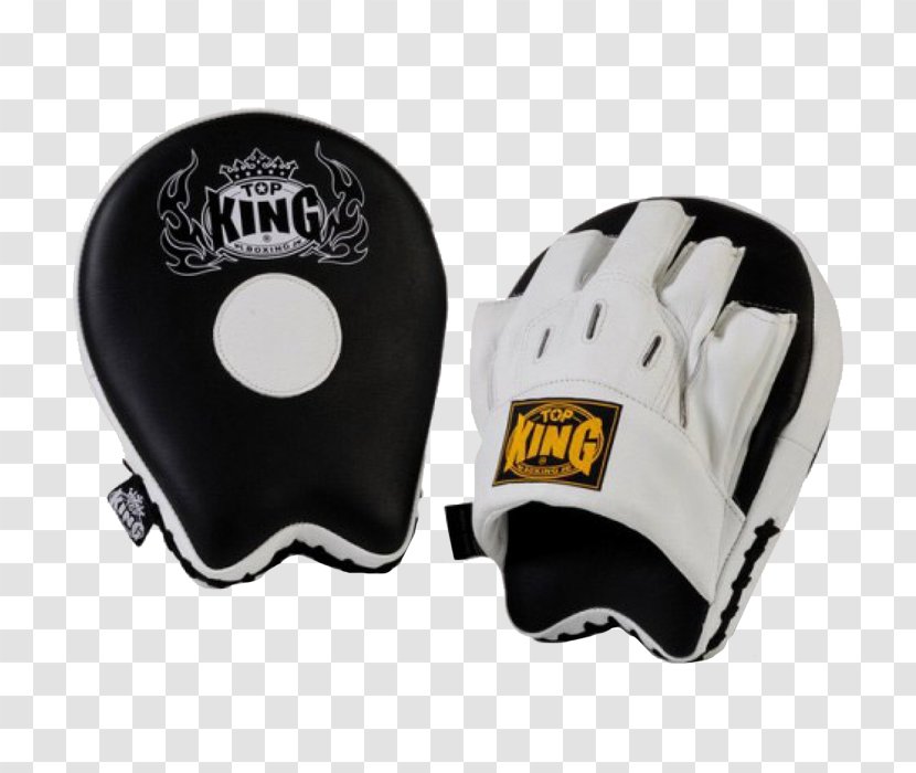 Boxing Glove Muay Thai Kickboxing Focus Mitt - Sport - MMA Throwdown Transparent PNG