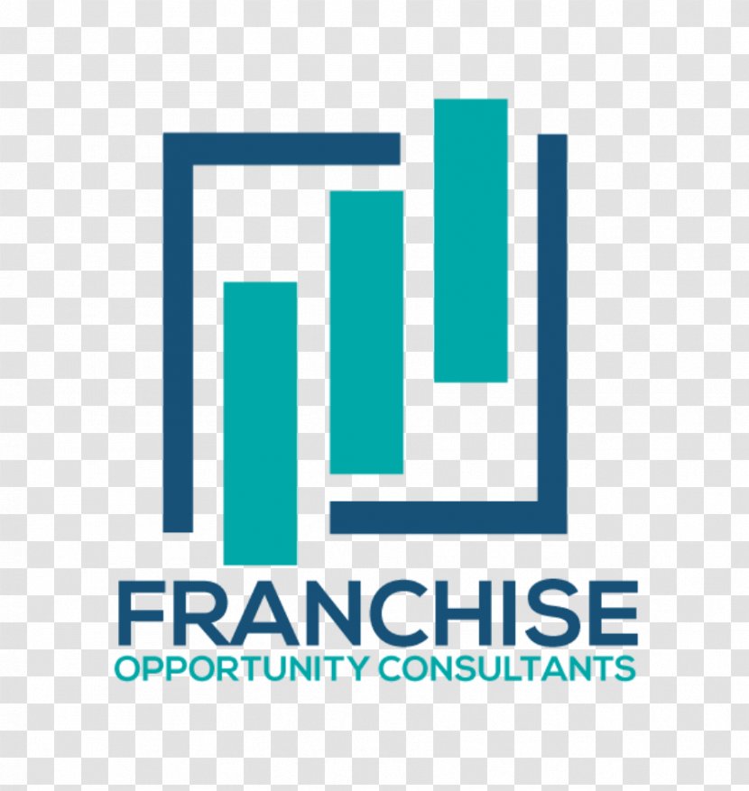Franchise Consulting Consultant Franchising Brand Logo - Text - Opportunity Transparent PNG