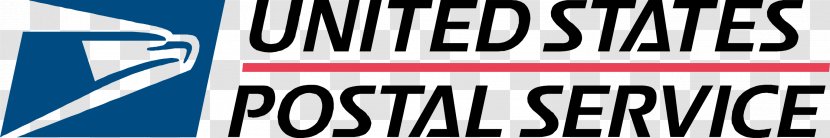 United States Postal Service Mail Business Logo DHL EXPRESS - Monochrome - Post It Transparent PNG