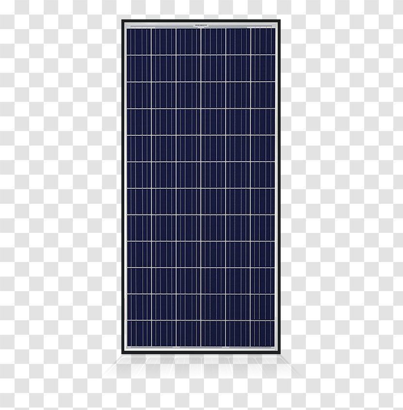 Solar Panels Power Tower Energy Polycrystalline Silicon - Renogy Transparent PNG