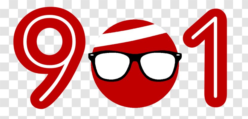 Sunglasses Smiley Logo Font - Glasses Transparent PNG
