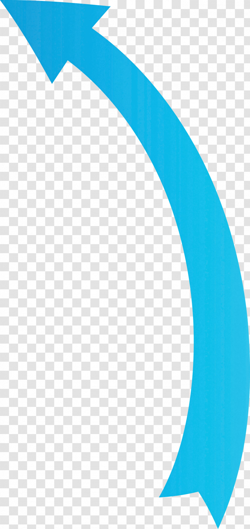 Rising Arrow Transparent PNG