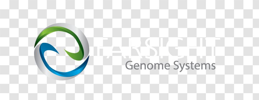 Farsight Genome Systems Genomics Logo Technology - Text - Pathology Lab Transparent PNG