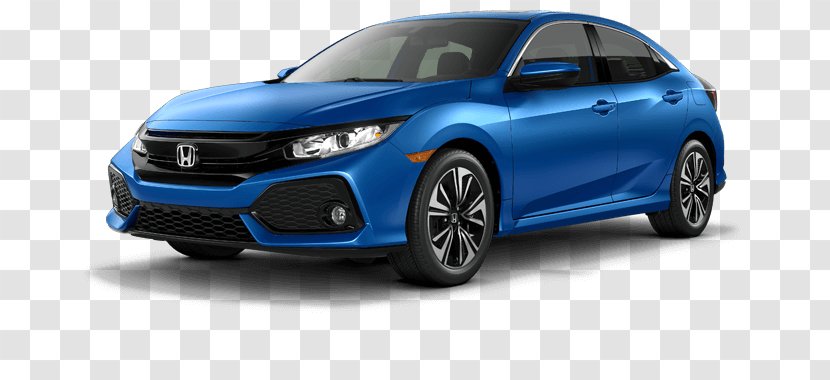 2018 Honda Civic Car Dealership Used - Continuously Variable Transmission Transparent PNG