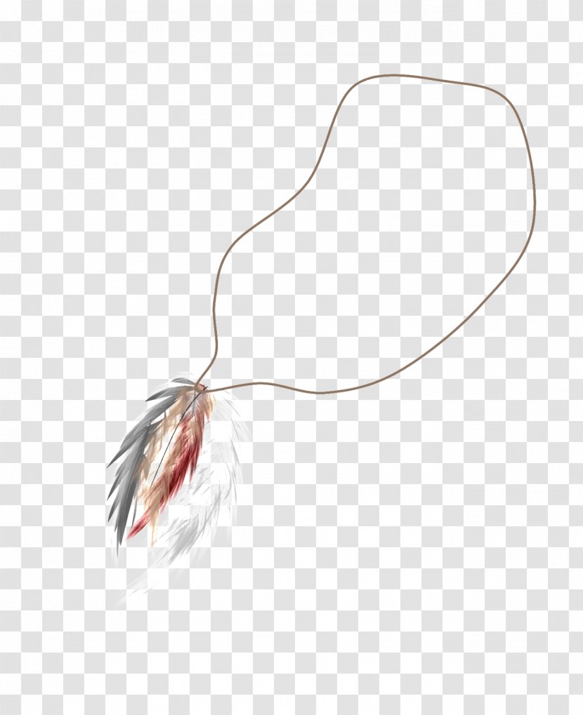 Feather - Wing - Blackish Green Transparent PNG