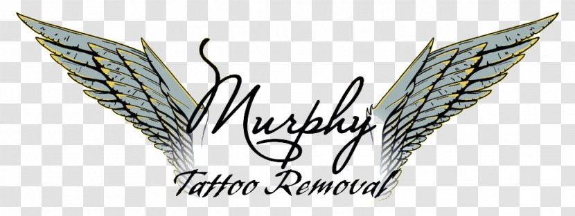 Murphy Tattoo Removal Laser Plastic Surgery & Medical Spa - Wing Transparent PNG