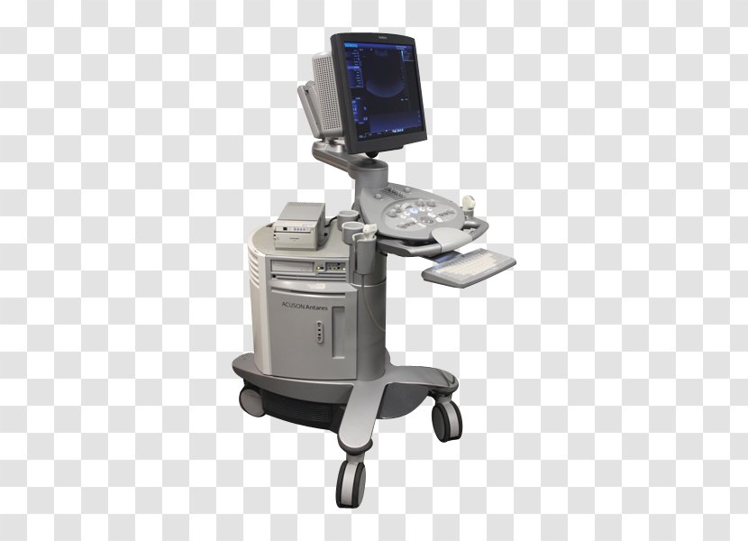 Medical Equipment Acuson Ultrasonography Ultrasound Siemens Healthineers - Diagnosis Transparent PNG
