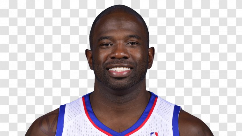 Jason Richardson Orlando Magic Basketball Player Team Sport - Nba Transparent PNG