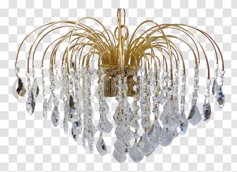 Light Fixture Lighting Chandelier Jewellery Transparent PNG