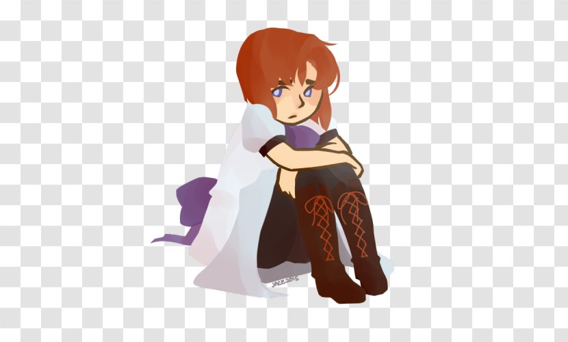 Homo Sapiens Character Clip Art - Cartoon - Rena Ryugu Transparent PNG