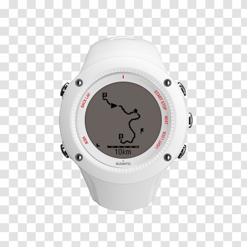Suunto Ambit3 Run Oy GPS Watch Running - Accessory Transparent PNG