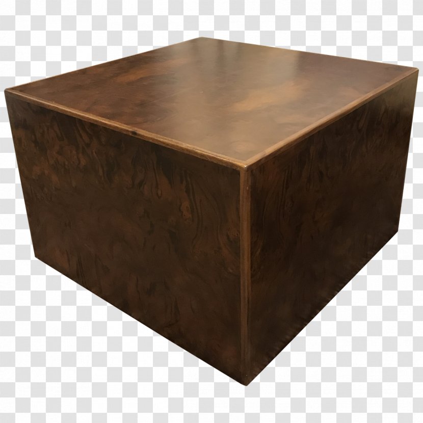 Bedside Tables Furniture Coffee Burl - Box - Ceramic Bowl Transparent PNG