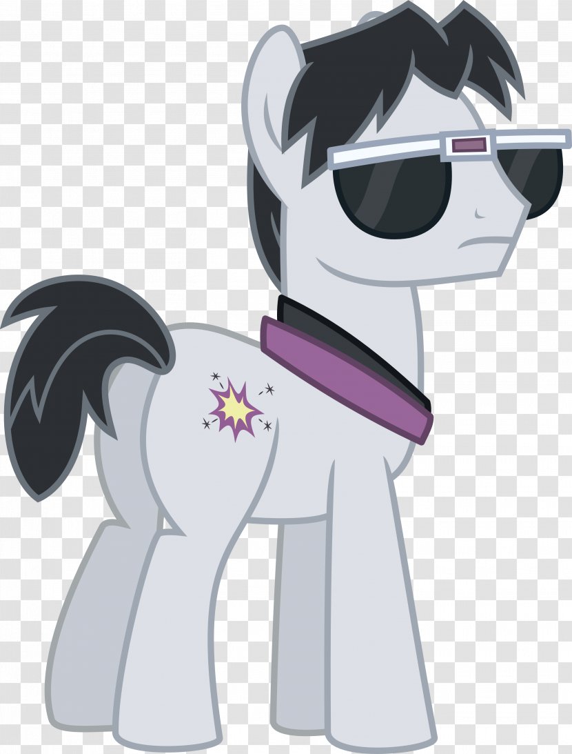 My Little Pony: Friendship Is Magic - Heart - Season 2 Rarity Twilight Sparkle Tuxedo MaskThe Neon Lights Transparent PNG