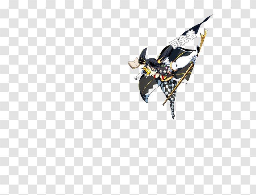 Net High リア充 Butterfly Lie Flame - Fan - Video Game Character Transparent PNG