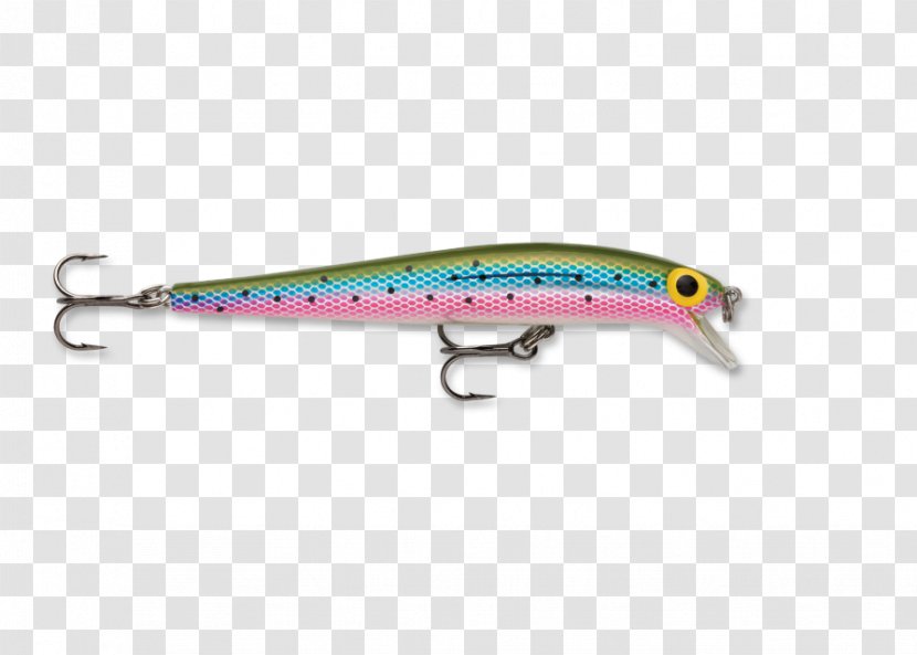 Spoon Lure Plug Rainbow Trout Fishing Baits & Lures - Bait Transparent PNG