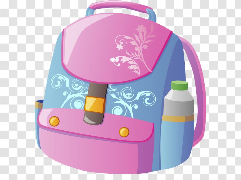 Bag Photography Illustration - Satchel - A Backpack Transparent PNG