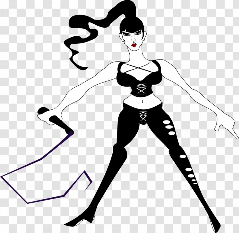 Shoe Woman Human Behavior Clip Art - Heart Transparent PNG