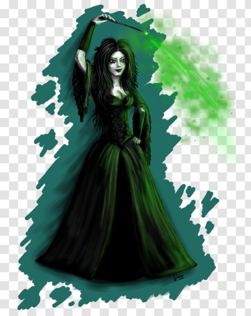 Bellatrix Lestrange Professor Severus Snape Luna Lovegood Hermione Granger Harry Potter - Tree - Take The Pen. Transparent PNG