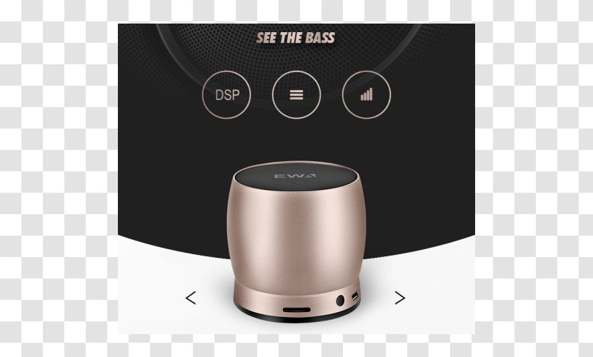 Loudspeaker Enclosure Sound Bluetooth Headphones Audio - Apple Transparent PNG