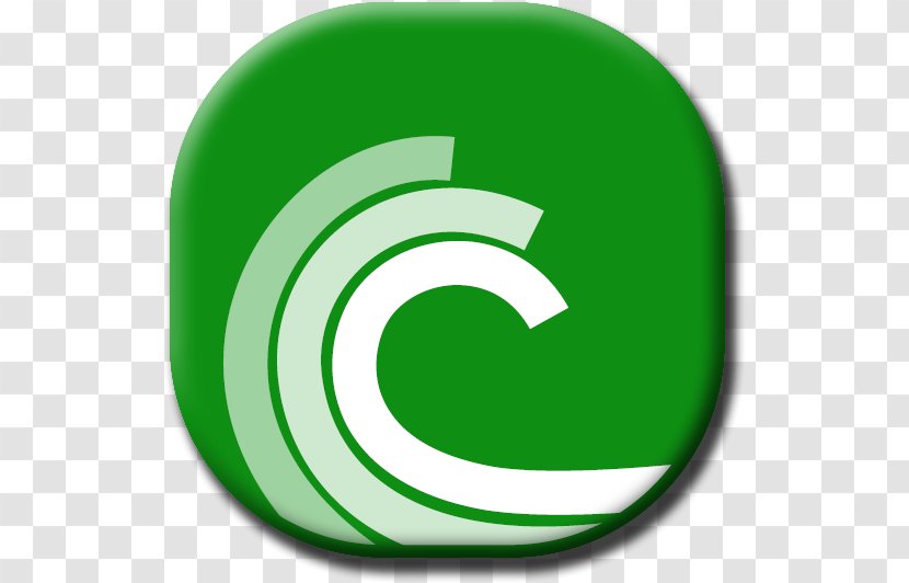 Comparison Of BitTorrent Clients µTorrent Torrent File Download - Green Transparent PNG