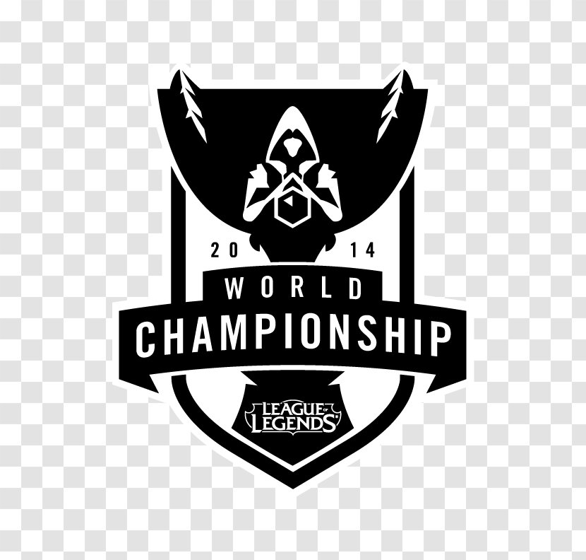 League Of Legends: Season 3 World Championship 2014 Legends 2015 Riot Games - Star Horn Royal Club Transparent PNG