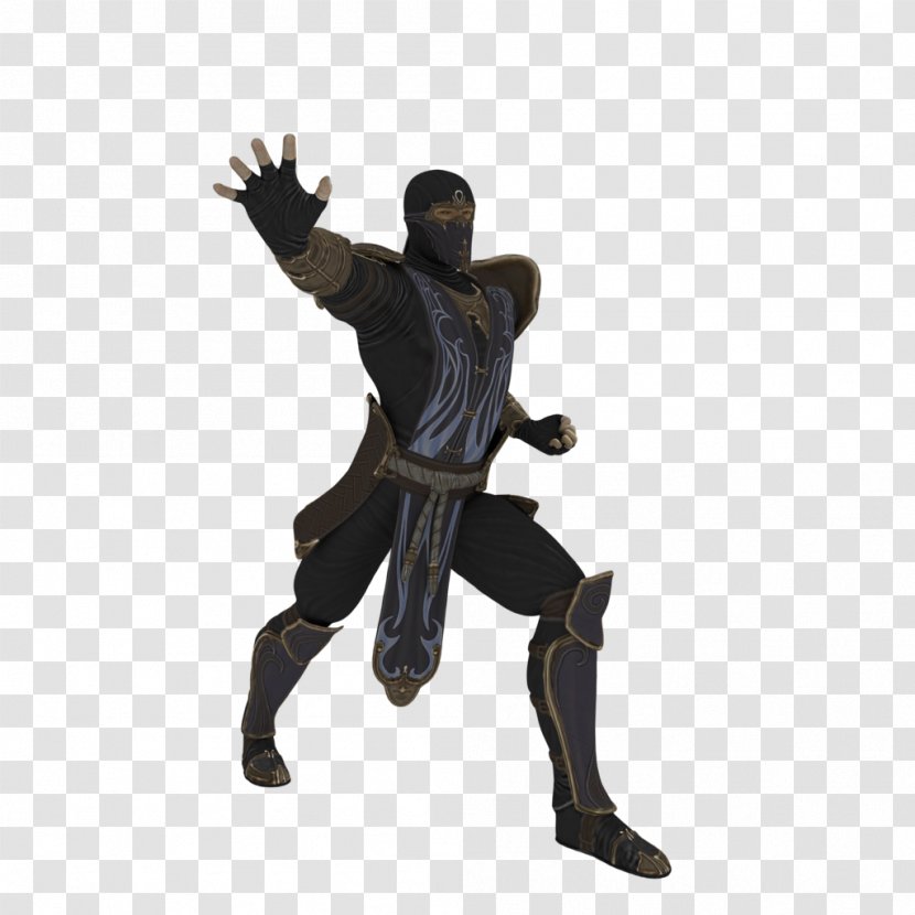 Figurine - Action Figure - Champane Transparent PNG