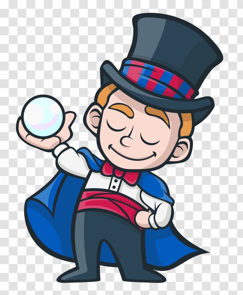 YouTube Method Mobile App Vegetative-vascular Dystonia Java - Hat - Magician Vector Transparent PNG