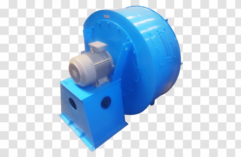 Plastic Cylinder - Machine - Centrifugal Fan Transparent PNG