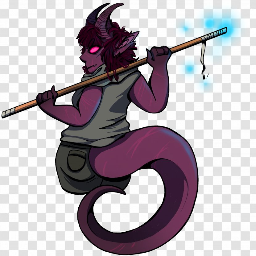 Violin Legendary Creature Clip Art - Fictional Character Transparent PNG