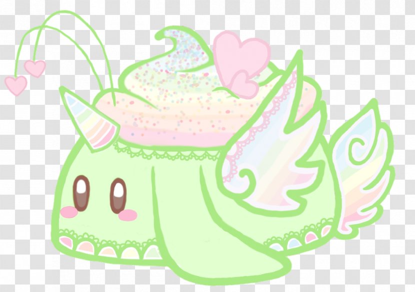 Rainbow Cookie Ice Cream Frosting & Icing Cake - Cartoon Transparent PNG