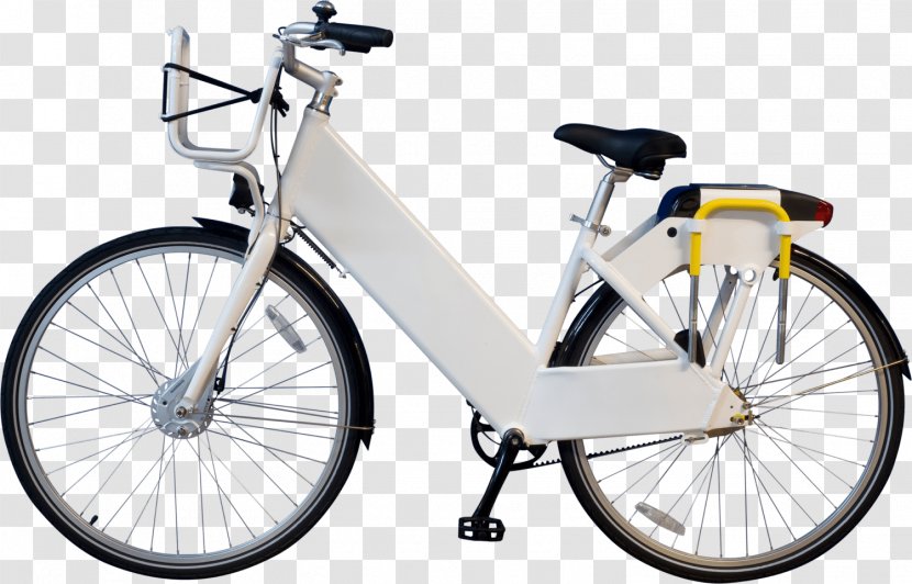 Bicycle Sharing System Charleston Cycle Rickshaw - Accessory - Cycling Transparent PNG