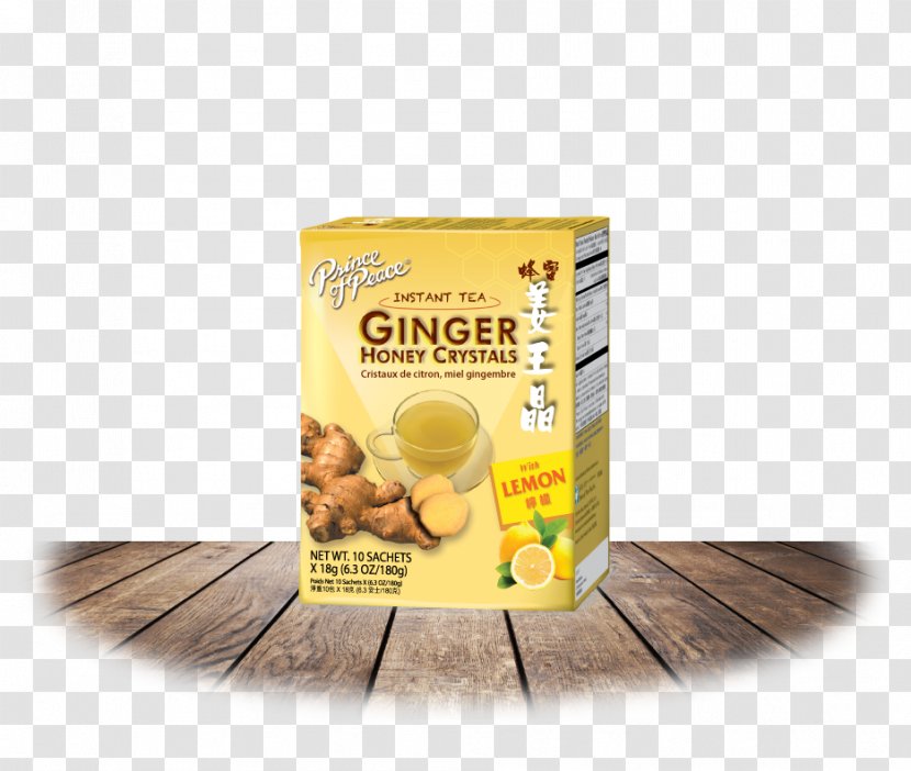 Ginger Lemon Food Vegetarian Cuisine Spice Transparent PNG