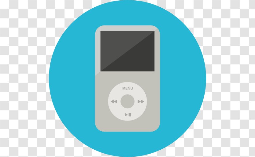 IPod - Ipod - Mp3 Player Transparent PNG