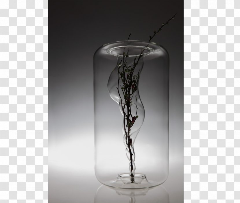 Vase Designer Interior Design Services Tourbillon - Tableglass - Glass Transparent PNG