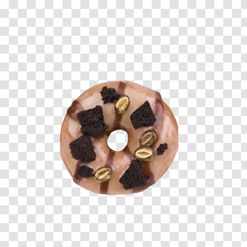 Shoreditch Donuts Doughnut Time Chocolate Dalston - Old Street - Beer Tower Transparent PNG